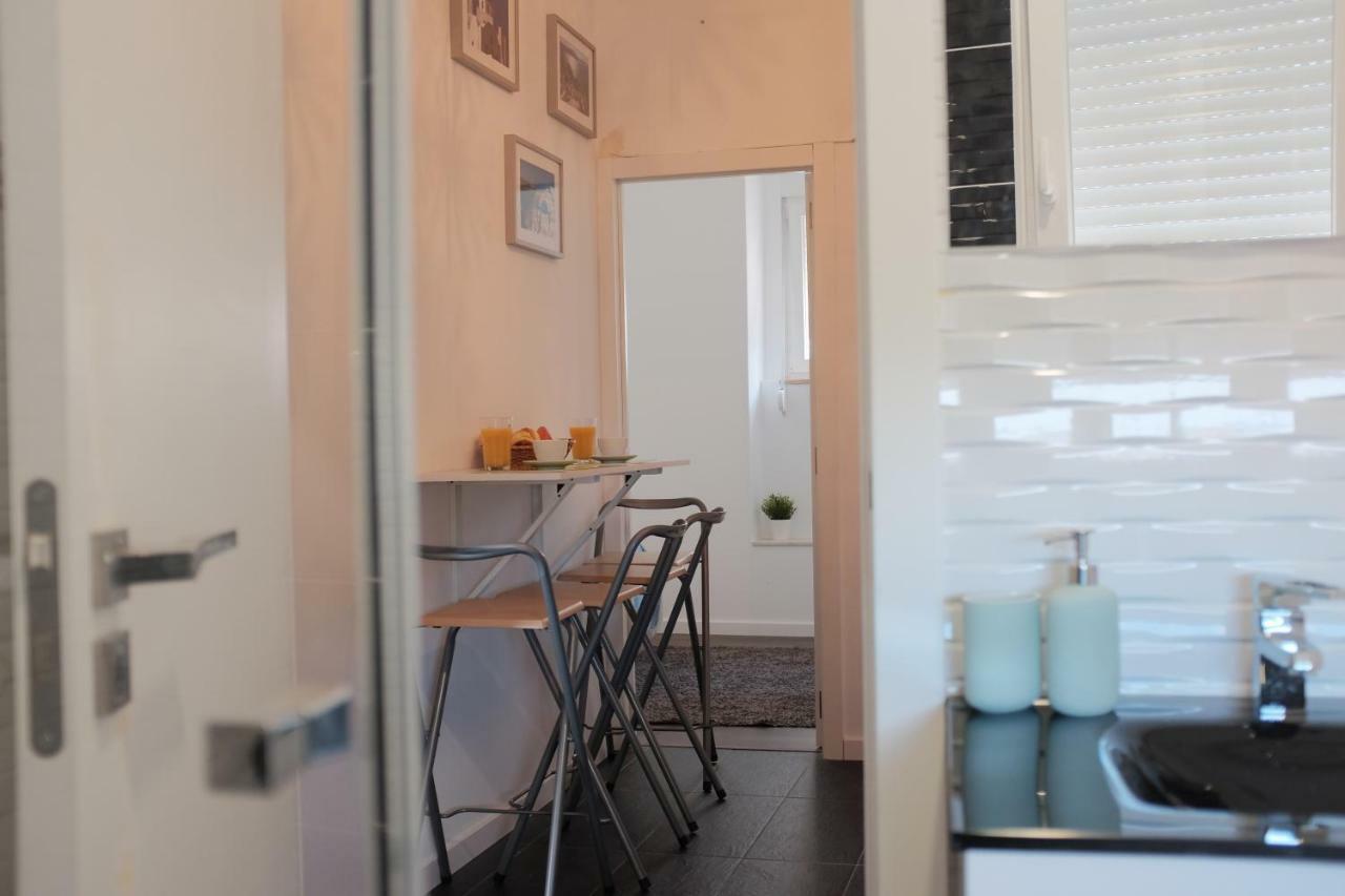 Like-home-t1 Apt-campo De Ourique Apartment Lisbon